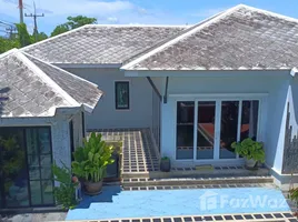 3 Habitación Villa en venta en Kiri Nakara, Hin Lek Fai, Hua Hin
