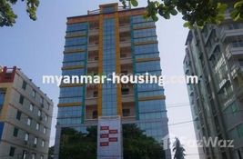 1 bedroom Condo for sale at 1 Bedroom Condo for sale in Yankin, Yangon in Yangon, Myanmar