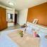 3 спален Квартира в аренду в SV City Rama 3, Bang Phongphang