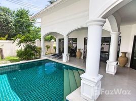3 Bedrooms House for sale in Na Chom Thian, Pattaya Ocean Lane Villa