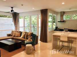 1 Bedroom Condo for rent at The Park Surin, Choeng Thale