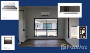 4 Bedrooms House for sale in Samae Dam, Bangkok Burasiri Rama 2 