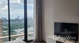 ยูนิตที่เหลืออยู่ในโครงการ พาร์ค ออริจิ้น พร้อมพงษ์