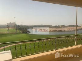 1 спален Квартира на продажу в Golf Apartments, Al Hamra Village