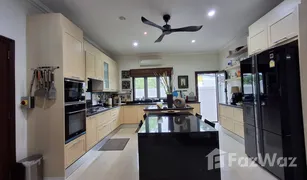 3 Bedrooms House for sale in Hin Lek Fai, Hua Hin The Water Garden