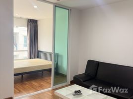 คอนโด 1 ห้องนอน ให้เช่า ในโครงการ รีเจ้นท์ โฮม สุขุมวิท 81, สวนหลวง, สวนหลวง