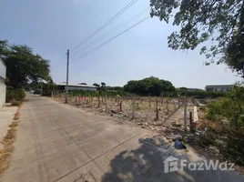  Land for sale in Samut Prakan, Samrong Nuea, Mueang Samut Prakan, Samut Prakan