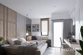Buy 1 bedroom 公寓 at Quintara MHy’GEN Ratchada - Huai Khwang in 曼谷, 泰国