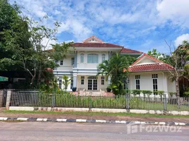 4 Bedroom House for sale at The Heritage, Kathu, Kathu, Phuket