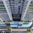 1 спален Квартира на продажу в Dubai Residence Complex, Skycourts Towers