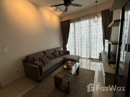 Studio Penthouse for rent at East Bel-Air Residences, Cainta, Rizal, Calabarzon