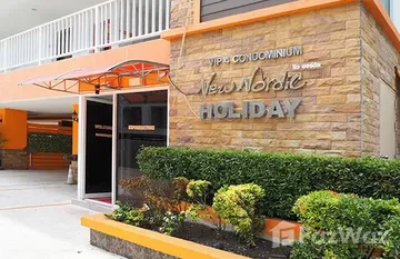 New Nordic VIP 4 in เมืองพัทยา, พัทยา