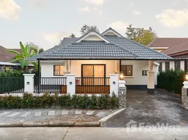 ขายบ้านเดี่ยว 3 ห้องนอน ในโครงการ หมู่บ้านวังตาล, สันผักหวาน, หางดง, เชียงใหม่, ไทย