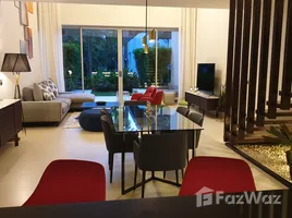 2 Bedroom Townhouse for sale at Baan Yamu Residences, Pa Khlok