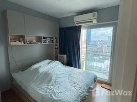 ขายคอนโด 1 ห้องนอน ในโครงการ ลุมพินี เพลส รัชดา-สาธุ, ช่องนนทรี, ยานนาวา