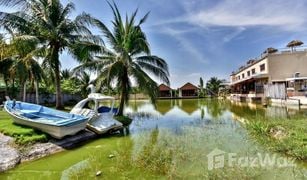 20 Schlafzimmern Hotel / Resort zu verkaufen in Thap Tai, Hua Hin 