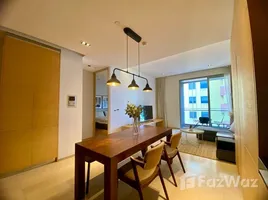 2 Bedroom Apartment for rent at The Bangkok Sukhumvit 43, Khlong Tan Nuea, Watthana, Bangkok