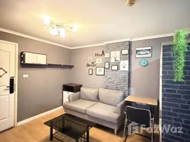 Studio Wohnung zu vermieten im Lumpini Ville Ramkhamhaeng 26, Hua Mak, Bang Kapi, Bangkok