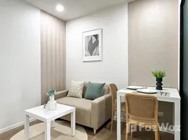 Studio Appartement zu vermieten im Nusa Idaman Twin Villas Ii Phase 7D2, Pulai