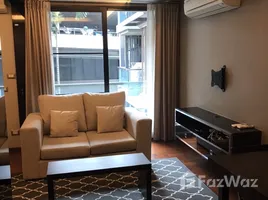 1 Bedroom Condo for sale at The Address Sukhumvit 61, Khlong Tan Nuea, Watthana, Bangkok