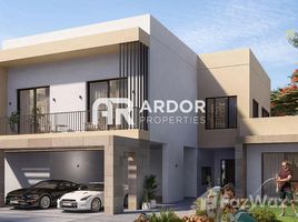 2 Bedroom Townhouse for sale at The Magnolias, Yas Acres, Yas Island, Abu Dhabi