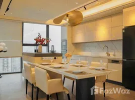 3 Schlafzimmer Appartement zu vermieten im Sunshine Golden River, Phu Thuong, Tay Ho