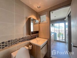 1 спален Кондо в аренду в D Condo Creek, Катху, Катху