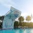 7 Habitación Villa en venta en Portofino, Golf Vita, DAMAC Hills (Akoya by DAMAC), Dubái