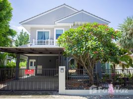 3 Bedroom House for sale at Chaiyapruek Bangyai, Sao Thong Hin, Bang Yai, Nonthaburi