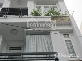 3 chambre Maison for rent in Go vap, Ho Chi Minh City, Ward 3, Go vap