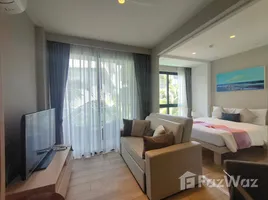 1 Habitación Departamento en venta en Diamond Condominium Bang Tao, Choeng Thale