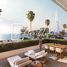 1 غرفة نوم شقة للبيع في Bluewaters Bay, Bluewaters Residences, Bluewaters