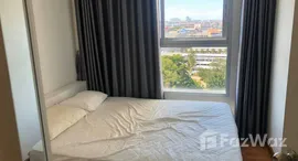 ยูนิตที่เหลืออยู่ในโครงการ เดอะ ทรัสต์ คอนโด พัทยาใต้