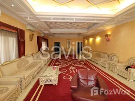 7 غرفة نوم فيلا للبيع في Al Tarfa, Al Zahia, Muwaileh Commercial