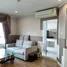 2 Bedroom Condo for rent at Lumpini Ville Phatthanakan-New Phetchaburi, Suan Luang