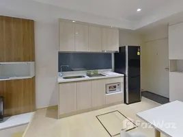 1 Habitación Departamento en alquiler en Runesu Thonglor 5, Khlong Tan Nuea, Watthana