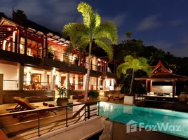 6 chambre Villa à vendre à Ayara Surin., Choeng Thale