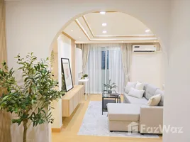 1 Bedroom Condo for sale at Subkaew Tower, Huai Khwang, Huai Khwang