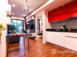 คอนโด 1 ห้องนอน ให้เช่า ในโครงการ ดุสิต แกรนด์ พาร์ค, เมืองพัทยา, พัทยา, ชลบุรี