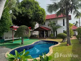 3 Bedroom Villa for rent at Park Village, Nong Prue