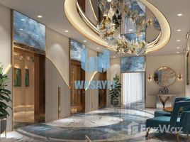 Studio Apartment for sale at Business Bay, Westburry Square