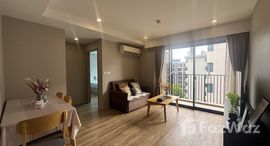 Viviendas disponibles en Blossom Condo @ Sathorn-Charoenrat