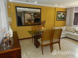 3 Quarto Casa for sale at Rio de Janeiro, Copacabana