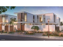 3 Habitación Adosado en venta en Al Jubail Island, Saadiyat Beach