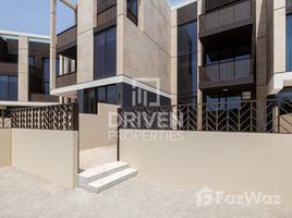 3 Bedroom Villa for sale at Villa Amalfi, Jumeirah Bay Island, Jumeirah