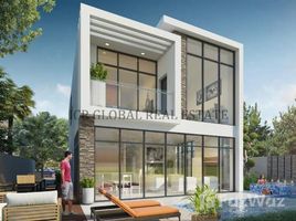 8 спален Таунхаус на продажу в Belair Damac Hills - By Trump Estates, NAIA Golf Terrace at Akoya, DAMAC Hills (Akoya by DAMAC), Дубай