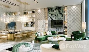 3 Bedrooms Apartment for sale in Al Habtoor City, Dubai Damac City