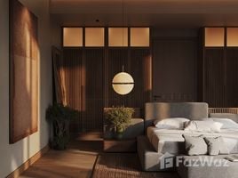 3 спален Вилла на продажу в Rockstone Peak Villas, Бопхут, Самуи, Сураттани, Таиланд