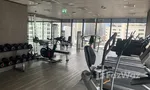 Communal Gym at Circle Sukhumvit 11