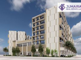 在Marina Apartments E出售的1 卧室 住宅, Al Hamra Marina Residences, Al Hamra Village, 哈伊马角